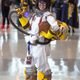 Illustration for article titled Our Favorite Cosplay Photos From Anime NYC 2018